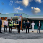Works complete on new £2.4m urgent treatment centre at Lincolnshire hospital