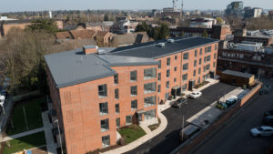 Hightown delivers 39 new affordable homes in the heart of Watford