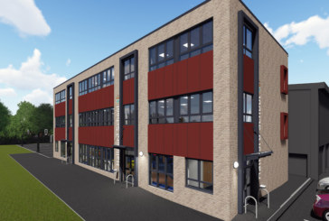 Darwin Group starts onsite to deliver a unique new build for Halliford School in Shepperton