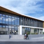 Plans submitted for pioneering T Level Centre