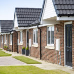 Over 100 new affordable homes built in Peterlee