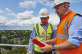 Local firm safeguards historic castle during £30m renovation