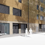 Specialist school, The Avenue, on track for February 2022 completion
