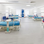 Caledonian retains place on NHS SBS Framework