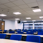 English Schools can save around 937,860 tonnes of CO2 each year with LED lighting