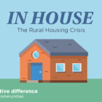 New Housing Plus Group podcast spotlights rural housing