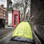 New London leadership role created to help end rough sleeping