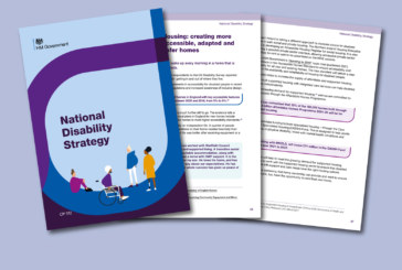 National Disability Strategy misses golden opportunity on accessible housing say housing experts
