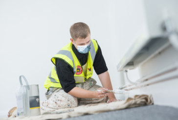 Novus secures £44m maintenance contract with Home Group