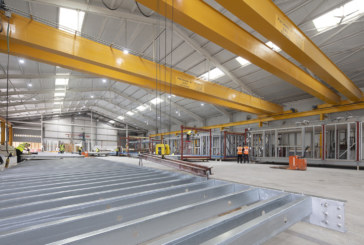 Premier awarded a place on NHS modular construction framework
