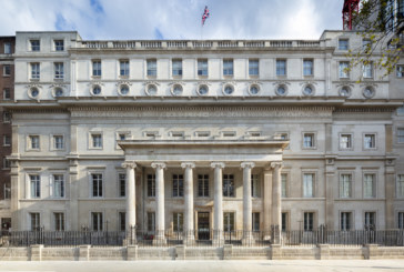 Wates completes £79.7m Grade II listed renovation for Royal College of Surgeons HQ