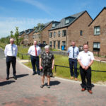 Award winning partnership unveils 300 new homes in Sheffield