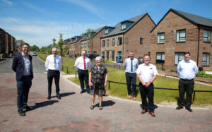 Three hundred new Sheffield homes unveiled