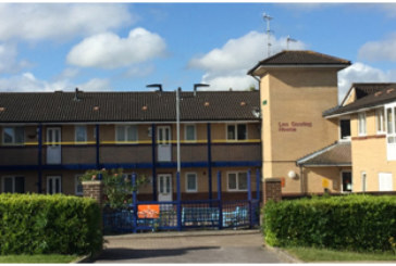 Swindon Borough Council increases fire protection for vulnerable residents