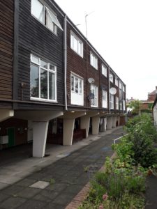 Greener council homes on the way in Nottingham