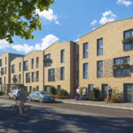 Lovell Later Living breaks ground on £45m Extra Care housing scheme in Gosport