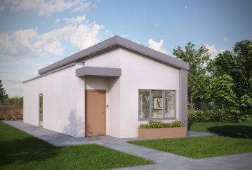 New, sustainable Smile Homes to generate £375k per unit in social value