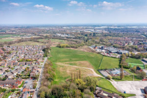EQUANS lands £35m contract for Cheshire eco scheme