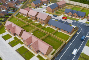 North Yorkshire housing association drives forward net zero ambitions with funding