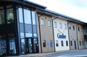 Coastline Housing receives highest possible rating from the Regulator of Social Housing