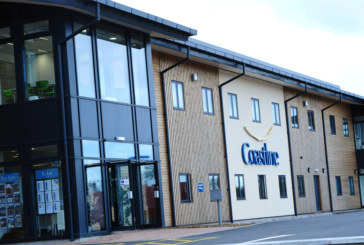 Coastline Housing receives highest possible rating from the Regulator of Social Housing