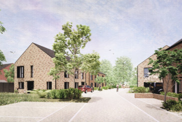 Planning permission granted for Passivhaus council homes in Cambridge