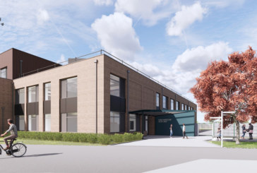 New secondary school to boost Bucks education offering
