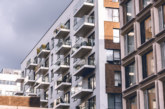 Double London housebuilding to tackle housing crisis