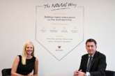 Novus streamlines services to match ambitious five-year growth plan