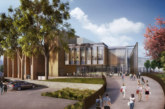 Leisure meets learning in new designs for Morpeth Community Hub