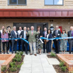 Hightown unveils 44 new affordable homes in Hemel Hempstead