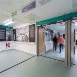 Altro adhesive-free flooring delivers savings year after year for hospital trust