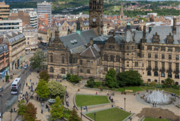 Sheffield City Council appoints new delivery partner to support ambitious development plans