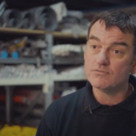 51-year-old apprentice encourages other adults to learn new skills through an apprenticeship