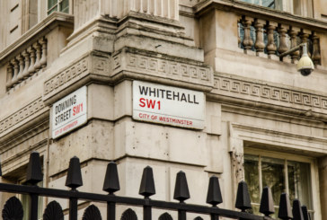 Stonewater responds to cabinet reshuffle
