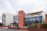 TECHNAL façade systems specified at six Welsh college sites