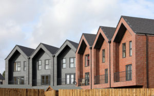 Thousands of sustainable homes to be built after housing association secures Lloyds Bank funding