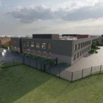 Wates and the Department for Education begin work on first net zero schools