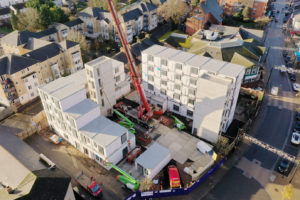 Premier Modular achieves BOPAS accreditation for its offsite solutions following expansion into residential