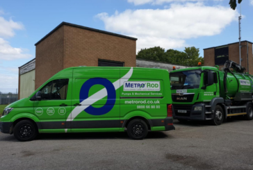 The role of a drainage provider: how Metro Rod support social housing providers and their tenants
