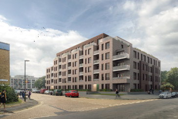 Southern Housing Group chooses Real to deliver 74-home estate regeneration