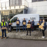 Livv Housing Group delivers £51.7m in social value benefiting the Knowsley community