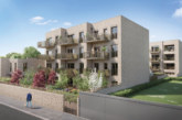 Addition by Homes for Lambeth launches Beam, a new residential development in the London Borough of Lambeth