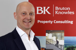 Bruton Knowles secures place on £120m Fusion21 framework