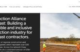Construction Alliance North East leading industry’s digital transformation as new website launches