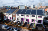 Nottingham green housing project to be showcased as part of COP26 Climate Change Conference