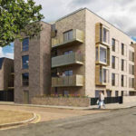 Higgins achieves planning to deliver new homes at Garratt Lane, South London