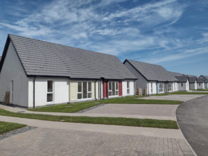 Royal Bank of Scotland funding to boost Outer Hebrides housing options