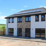 Flexible funding deal enables new affordable housing for Scottish Borders