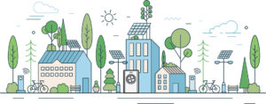 Sustainable Homes and Buildings Coalition launches first report into decarbonising heat options in the UK